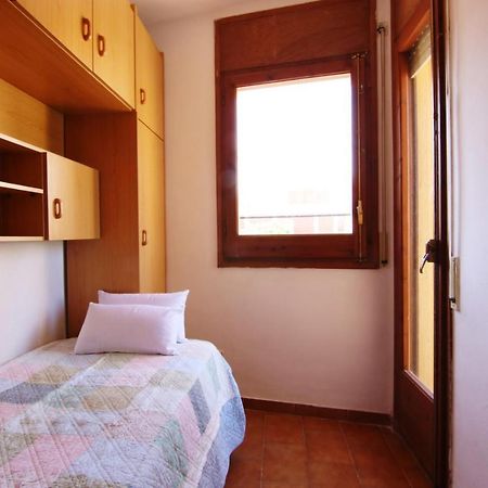 Roses Centre Platja 2 Apartment Luaran gambar