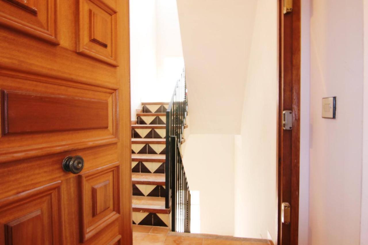 Roses Centre Platja 2 Apartment Luaran gambar